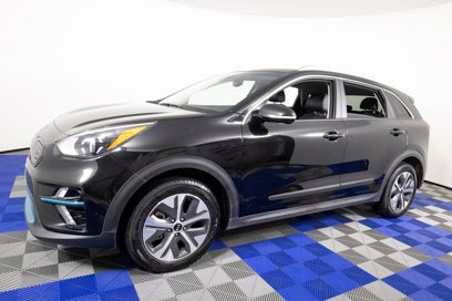 Used 2021 Kia Niro EX
