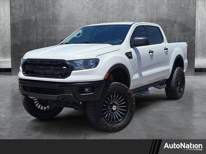 Used 2021 Ford Ranger XL w/ Equipment Group 101A High