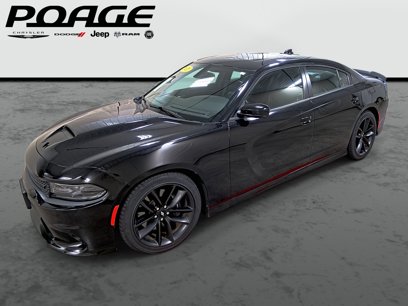 Used 2021 Dodge Charger GT w/ Plus Group