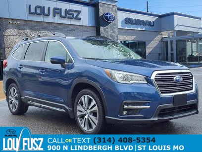 Used 2021 Subaru Ascent Limited w/ Popular Package #4