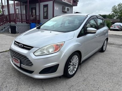 Used 2014 Ford C-MAX SE w/ Equipment Group 202A