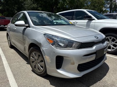 Used 2020 Kia Rio LX