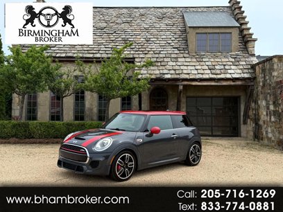Used 2016 MINI Cooper John Cooper Works