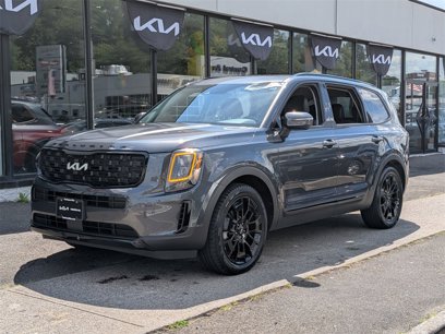 Certified 2022 Kia Telluride EX w/ EX Premium Package
