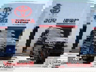 Used 2024 BMW X3 xDrive30i w/ Premium Package