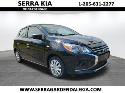 Used 2024 Mitsubishi Mirage ES