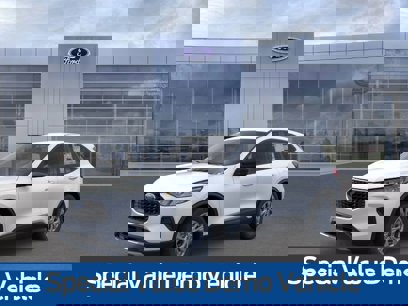 New 2025 Ford Escape Active w/ Tech Pack #1