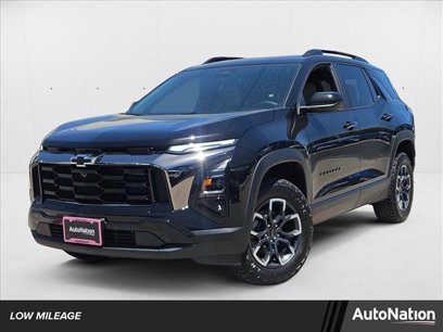 Certified 2026 Chevrolet Equinox ACTIV