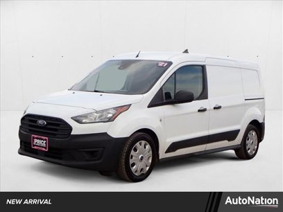 Used 2021 Ford Transit Connect XL