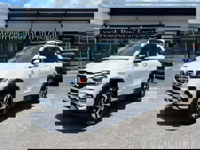 New 2024 Mercedes-Benz GLE 350 4MATIC
