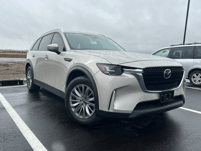 Certified 2024 MAZDA CX-90 3.3 Turbo w/ Preferred Package