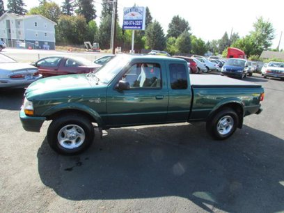 Used 1999 Ford Ranger Sport