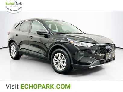 Used 2024 Ford Escape Active