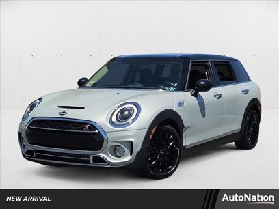 Used 2019 MINI Cooper Clubman S w/ Premium Package