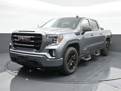 Used 2020 GMC Sierra 1500 Elevation w/ Elevation Value Package