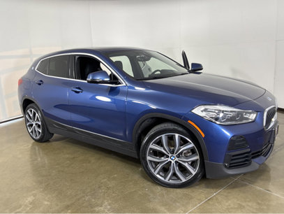 Used 2022 BMW X2 xDrive28i w/ Convenience Package
