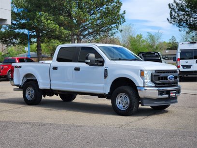 Used 2020 Ford F250 XL w/ Power Equipment Group
