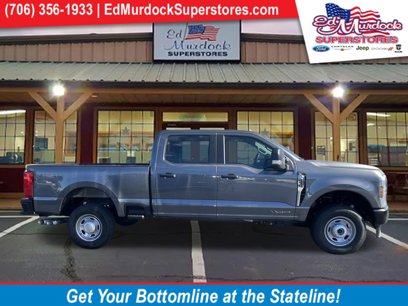 New 2024 Ford F250 XL