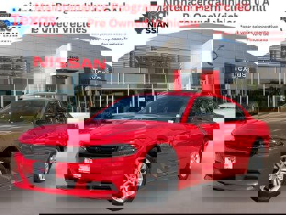 Used 2023 Dodge Charger SXT