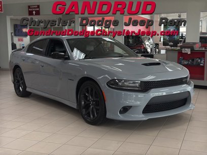 Used 2021 Dodge Charger R/T w/ Plus Group