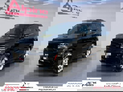 Used 2023 Dodge Durango GT