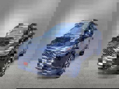 New 2025 Toyota Corolla Cross XLE