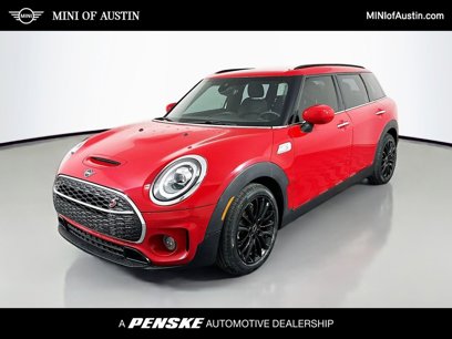 Used 2021 MINI Cooper Clubman S w/ Storage Package