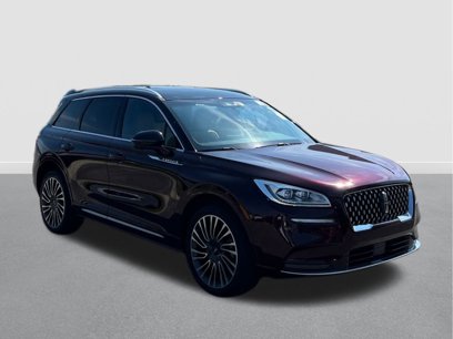 Used 2020 Lincoln Corsair Reserve w/ Equipment Group 201A