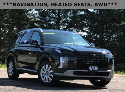 Used 2024 Hyundai Palisade SEL