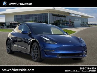 Used 2023 Tesla Model 3 Long Range