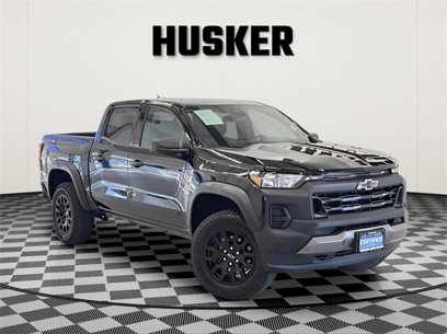 Certified 2023 Chevrolet Colorado Trail Boss w/ Advanced Trailering Package
