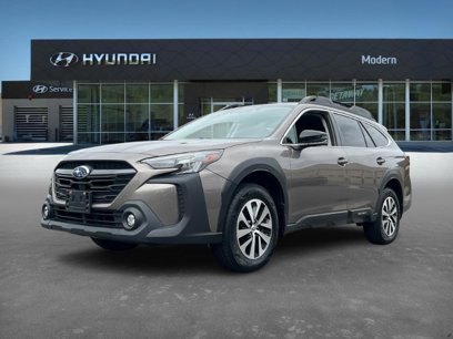 Used 2023 Subaru Outback Premium w/ Popular Package #1