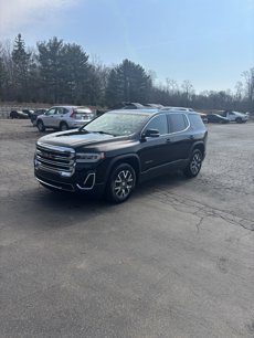 Used 2023 GMC Acadia SLE w/ Driver Convenience Package