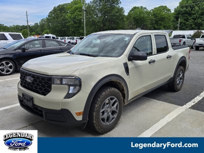 Used 2025 Ford Maverick XL w/ Equipment Group 101A