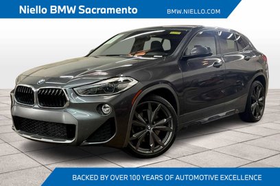 Used 2018 BMW X2 xDrive28i