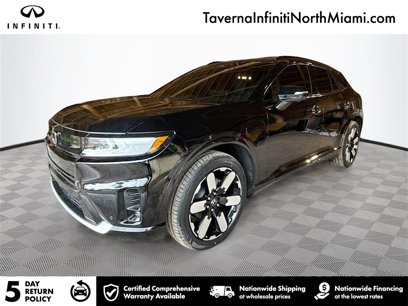 Used 2024 Honda Prologue Elite