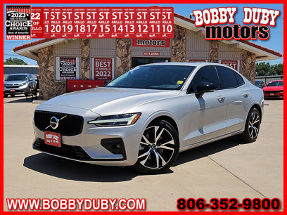 Used 2025 Volvo S60 B5 Core