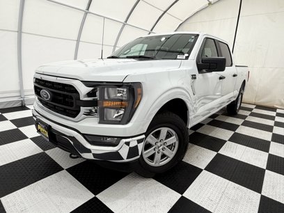 Used 2023 Ford F150 XLT