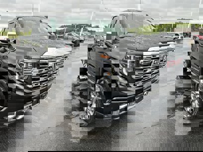 Certified 2023 GMC Sierra 1500 Denali