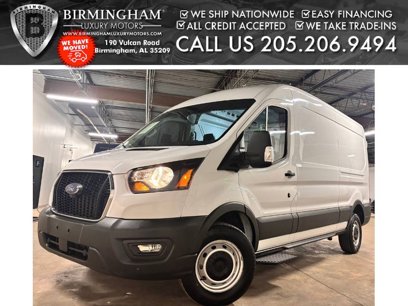 Used 2023 Ford Transit 250 Medium Roof