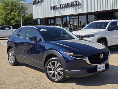 Certified 2022 MAZDA CX-30 AWD 2.5 S w/ Premium Package