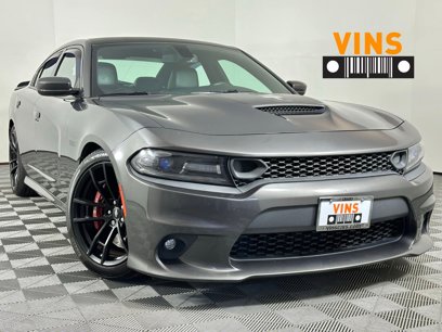Used 2017 Dodge Charger R/T