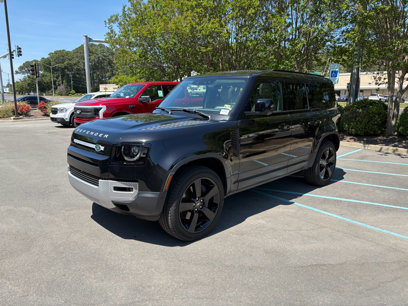 Used 2020 Land Rover Defender 110 HSE
