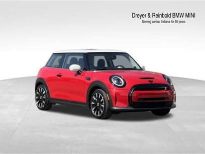 Certified 2024 MINI Cooper SE