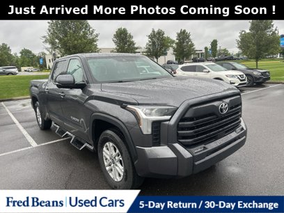 Used 2023 Toyota Tundra SR5