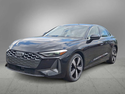 New 2025 Audi A5 2.0T Premium