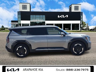Certified 2024 Kia EV9 Land
