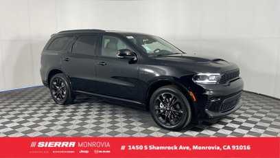 New 2025 Dodge Durango R/T