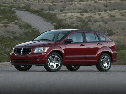 Used 2011 Dodge Caliber Mainstreet