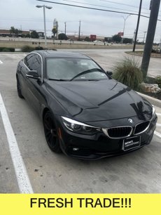 Used 2018 BMW 430i Gran Coupe